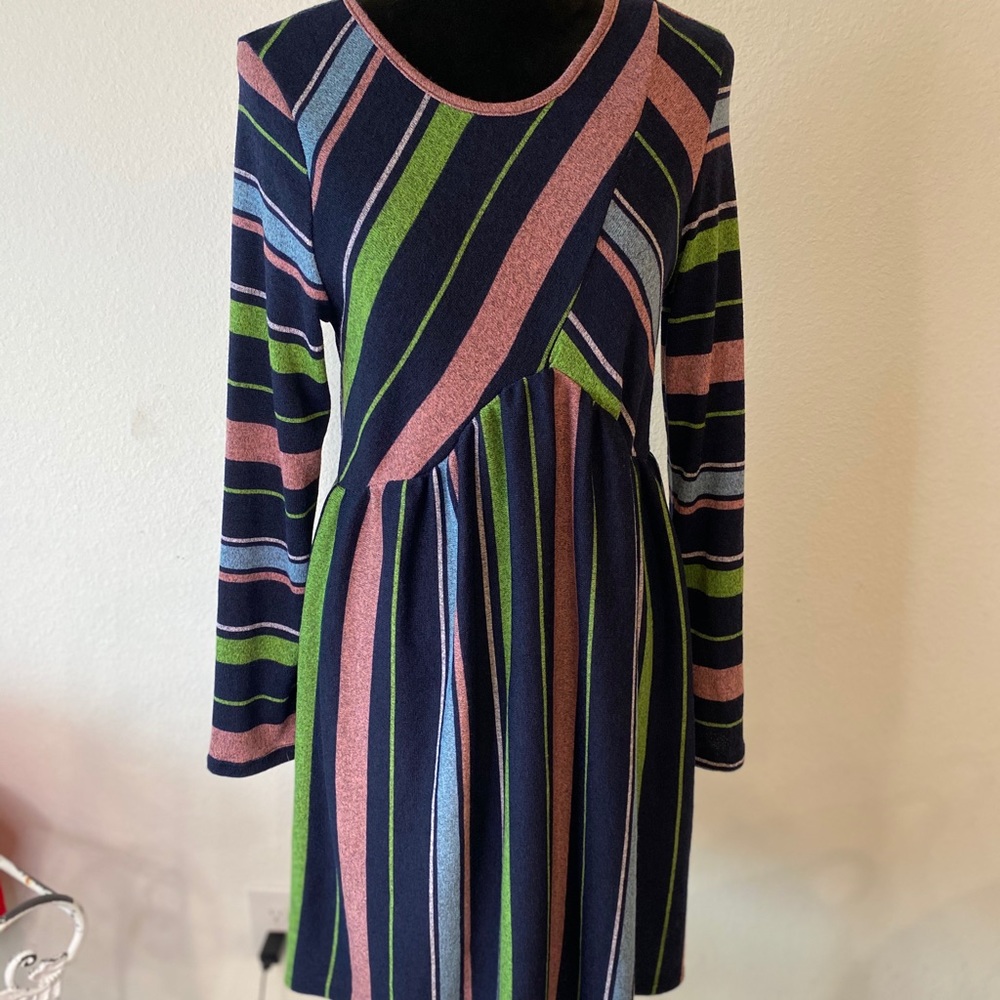 Egy  California Dress